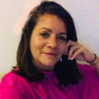 Audrey Langry
