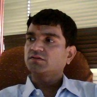 Sanjay Patel