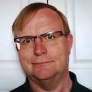 Torkil Jensen