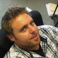 Christopher Andrew Bowden