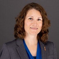 Stephanie McBride