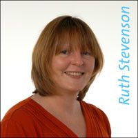 Ruth Stevenson