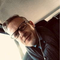 Matteo Dreossi