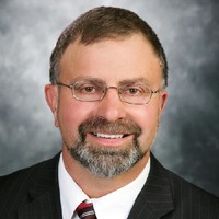 Richard Ebert