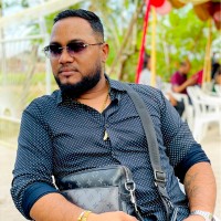 Amjesh Changoer