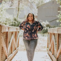 Tiffany Dillard
