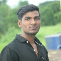 Vikas Lamture