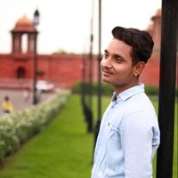 Adarsh Tiwari