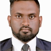 Dananjaya Thusith Madushan