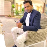 Syed Faraaz Hasan