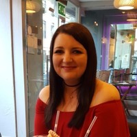 Zoe Adlard
