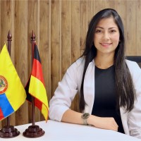 Lady Alejandra Campo Muñoz