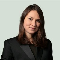 Olena Ternavska