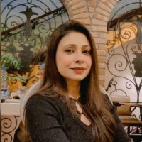 Saba Athar
