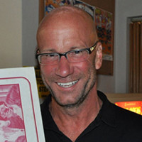 Chris Swedberg