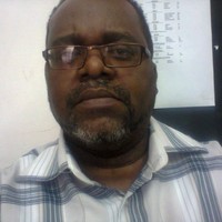 Lennox Siwale (Dr)