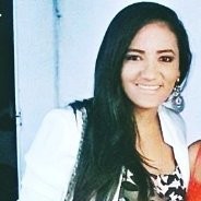 Ana Luiza Fonseca