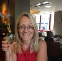 Jo Ward