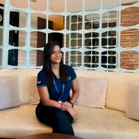 Deepa Joseph George