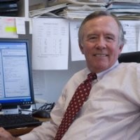 Bernard M. (Bernie) Brown
