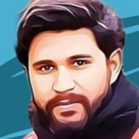 Mehboob Ullah