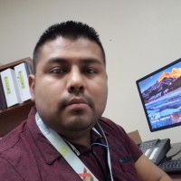 Usiel Abelino Martinez