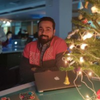 Chandan Nayak