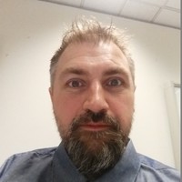 Paul Gurr