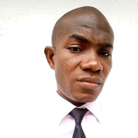 Adewale Olaleye