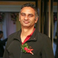 niraj khatiwada