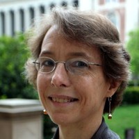 Ann Hulbert