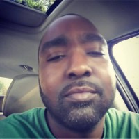 Darryl Mabry