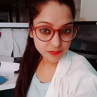 Dr Priyanka