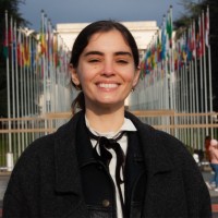 Melissa Dirksen Ribeiro