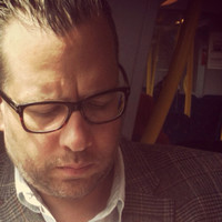 Patrik Larsson