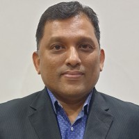 Reji Varghese