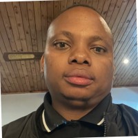 Matsobane Ernest Legodi