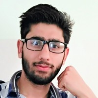 KHAN ISHFAQ