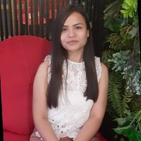 MONIKA GURUNG