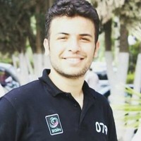 Majd Khodary