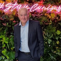 Ken Ferguson