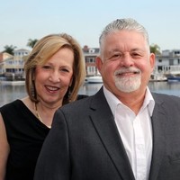 Bob & Suzanne Diulio