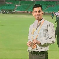 Deependra Singh Rathore