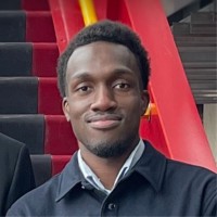 Oluwatamilore Ilupeju