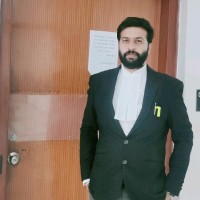 Shayuk Kumar