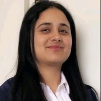 Sonia Sharma