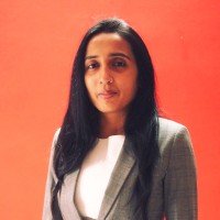 Madhavi Krishnayya