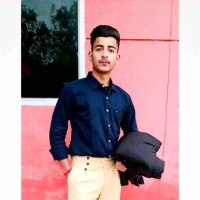 Piyush Pandit