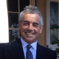Patrick Garritty