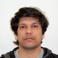 Khalid Usman